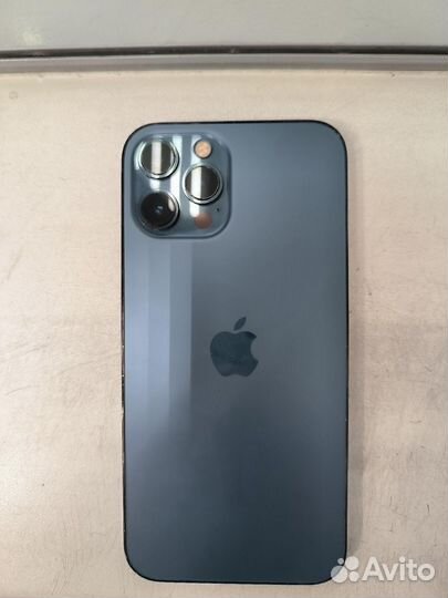 iPhone 12 Pro Max, 256 ГБ