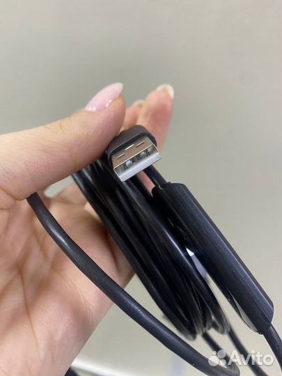 Эндоскоп 5м (гибкая камера) Borescope for android