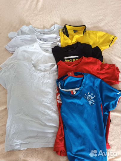 Детские вещи на мальчика