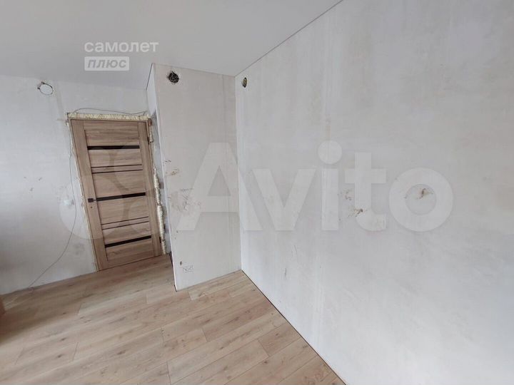 1-к. квартира, 37,2 м², 22/25 эт.