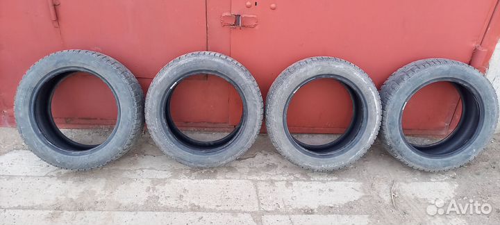 Pirelli Ice Zero 185/55 R15 82T