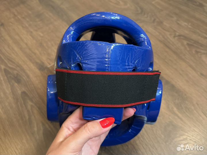 Детский шлем защитный