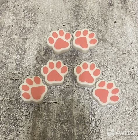 Мыло ручной работы, наборы, подарки