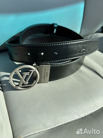 Louis vuitton ремень