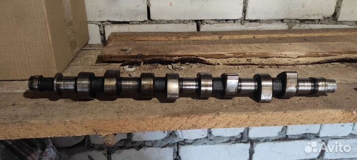 Распредвал ваз 8-ой без пенька