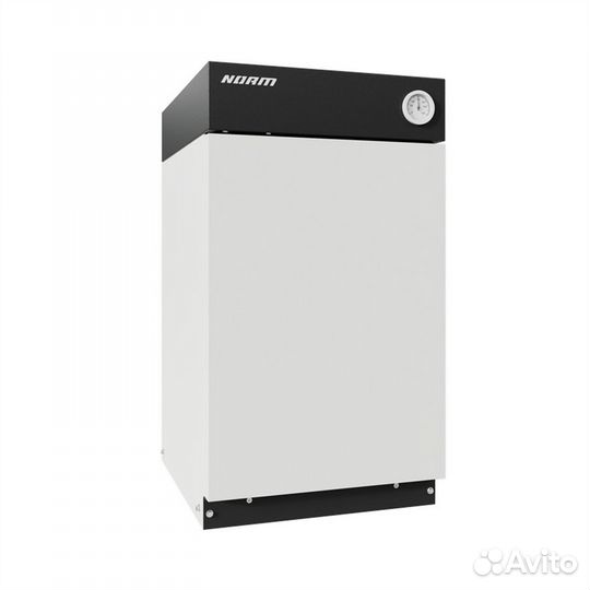 Котел напольный газ. энергонезав. Лемакс norm-12,5