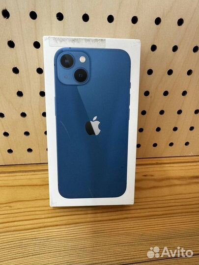 iPhone 13, 128 ГБ