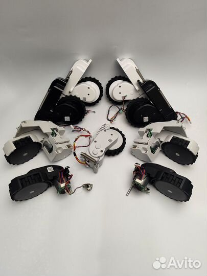 Колесо для робота пылесоса Xiaomi