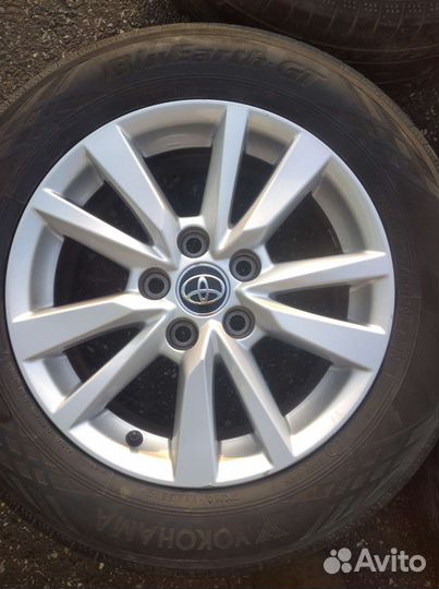 Yokohama BluEarth-GT AE51E 205/60 R16 29