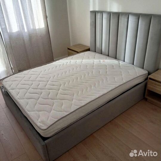 Матрас ортопедический новый и другие