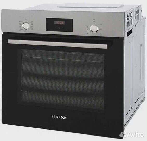 Электрический духовой шкаф Bosch Serie 2 Новый
