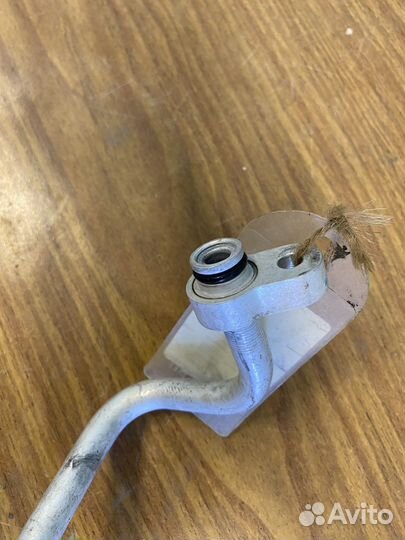 Трубка кондиционера Патриот