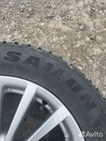 Sailun Ice Blazer WST3 185/65 R15 92T