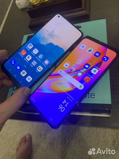 OPPO Reno 5 Lite, 8/128 ГБ