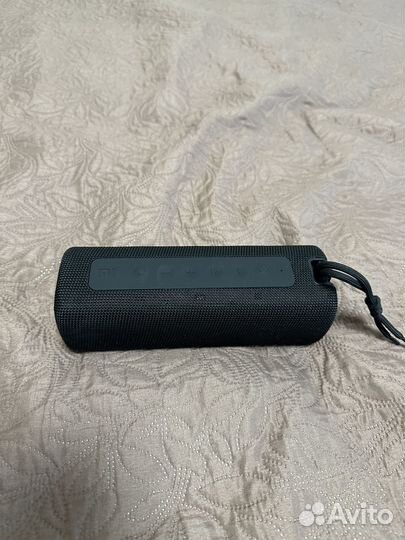 Bluetooth колонка Xiaomi