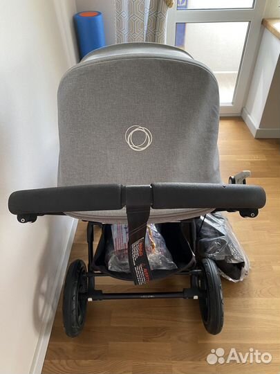 Коляска bugaboo cameleon 3