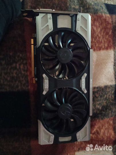 Видеокарты gtx 1070 8 gb