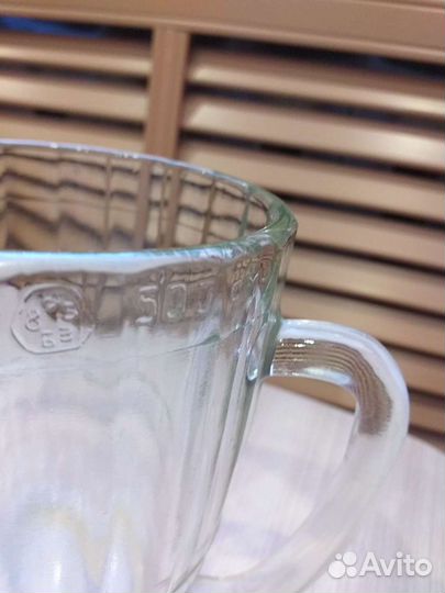 Кружка пивная