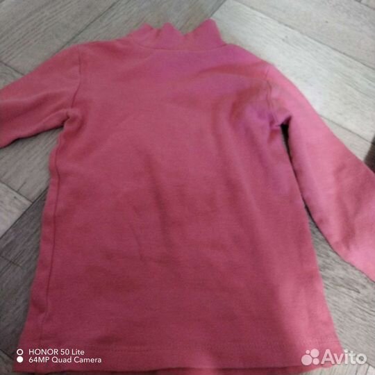 Женские вещи пакетом