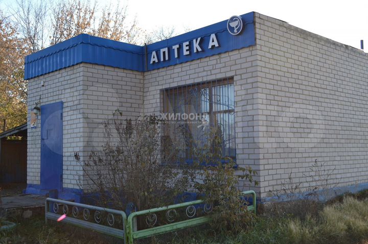 Продам помещение свободного назначения, 68 м²