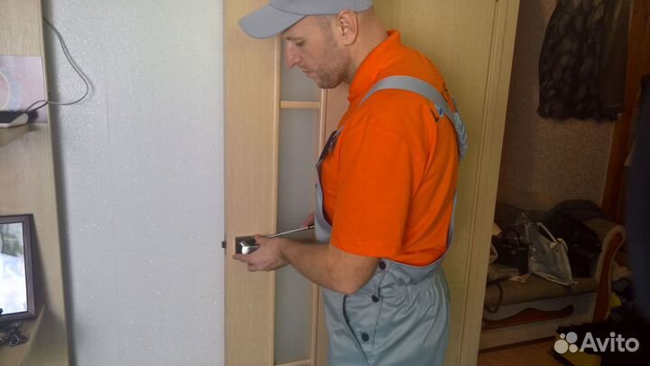 Межкомнатные двери в рассрочку