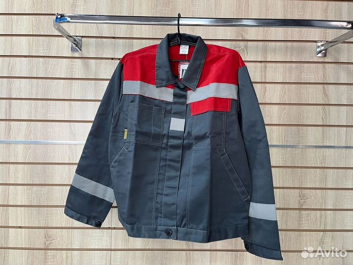 Спецодежда чикаго брюки+куртка