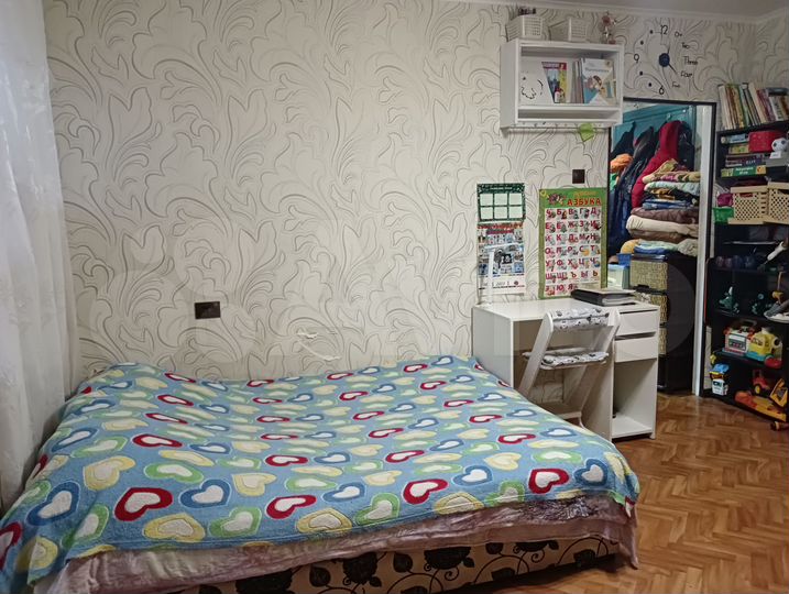 1-к. квартира, 39,4 м², 1/9 эт.