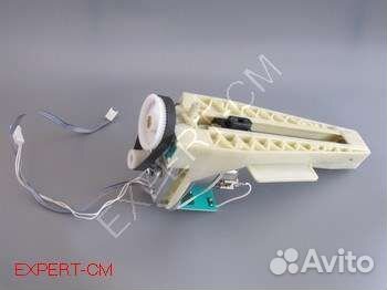 Редуктор кофемашины Delonghi Esam/Eam