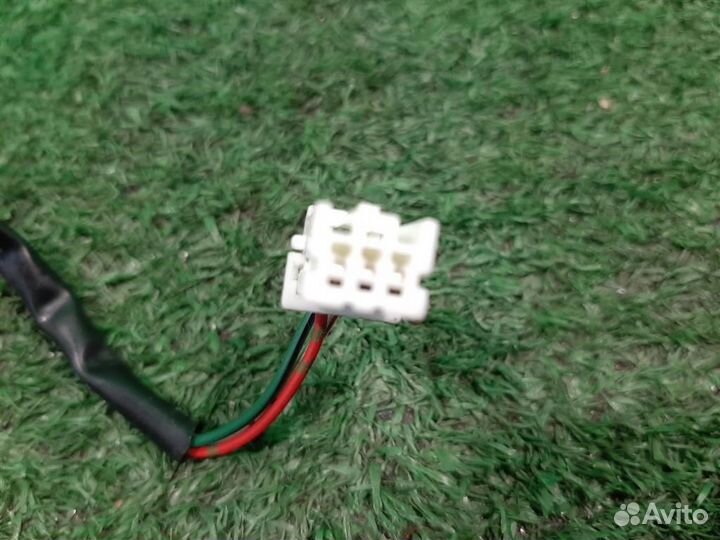 Переключатель круиз-контроля Subaru Tribeca WX 20