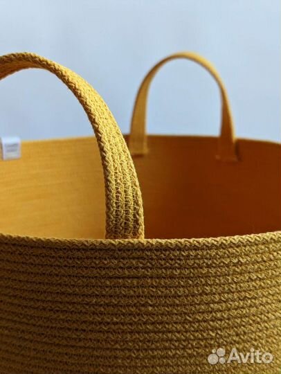 Корзина для белья