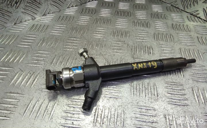 Форсунки 095000-7500/1465A279 Mitsubishi 4M41T