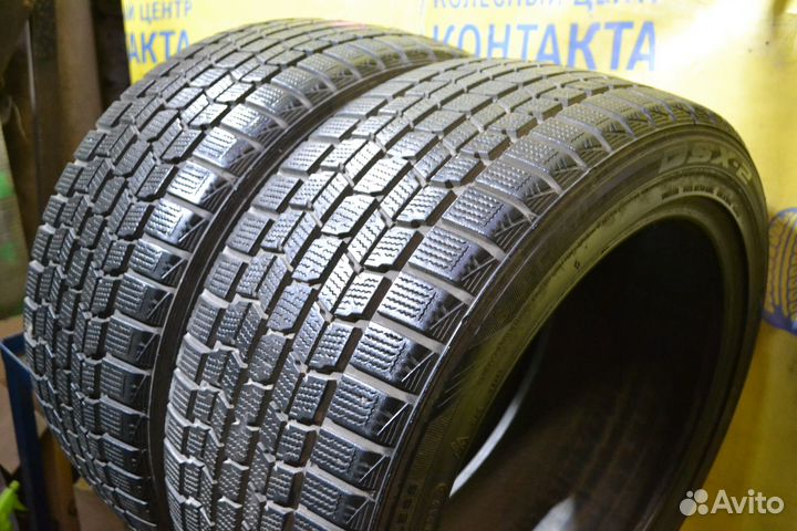 Dunlop DSX-2 245/45 R17