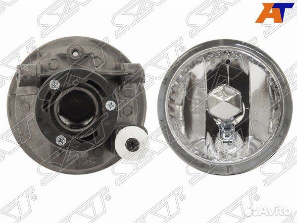Фара противотуманная, туманка toyota MR-S