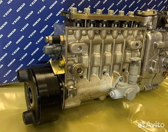 Тндв 133.05 восст