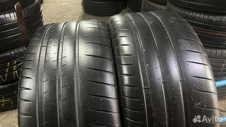 Michelin Pilot Sport Cup 2 245/35 R19 93Y