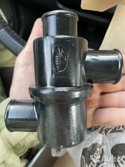 Термостат для лада нива niva vaz