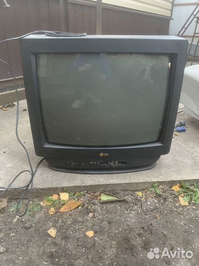 Телевизор