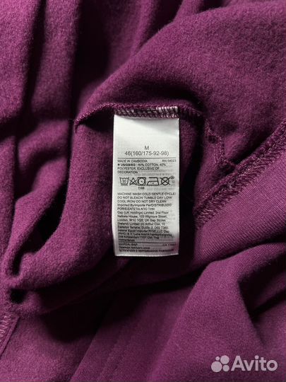 Новое Худи Gap оригинал