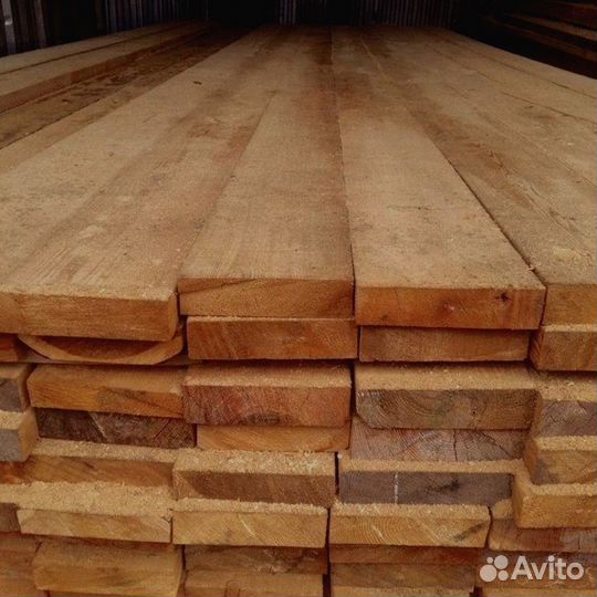 Строительные конструкции с досками из лиственницы