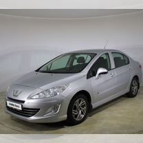 Peugeot 408 1.6 MT, 2014, 151 000 км, с пробегом, цена 725 000 руб.