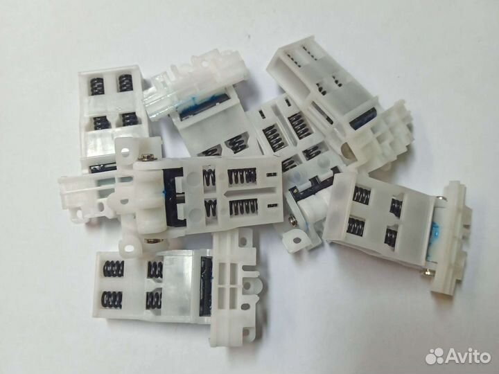 JC97-03220A Шарнир (кронштейн) Samsung / Xerox