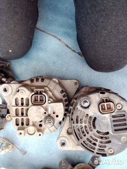 Запчасти на Мицубиси Галант 92 г