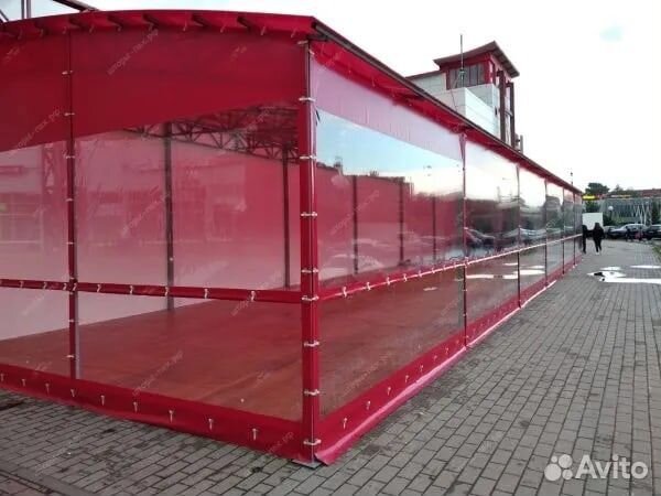 Остекление балкона\панорамные окна