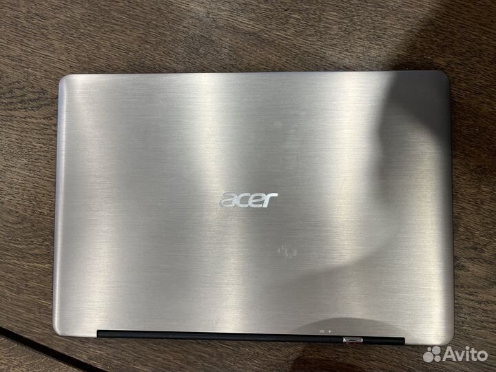 Ноутбук Acer Aspire S3-391-53314G52add