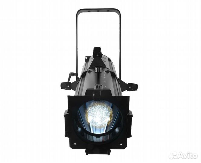 Chauvet-DJ Ellipsoidal EVE E-100Z, компактный профильный прожектор на 1х100Вт светодиоде