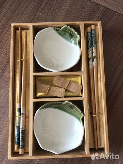 Набор для суши