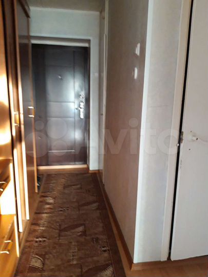 4-к. квартира, 72 м², 2/3 эт.