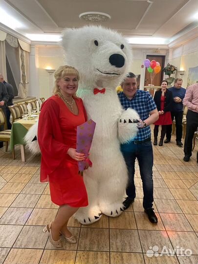 Новые Ростовые костюмы