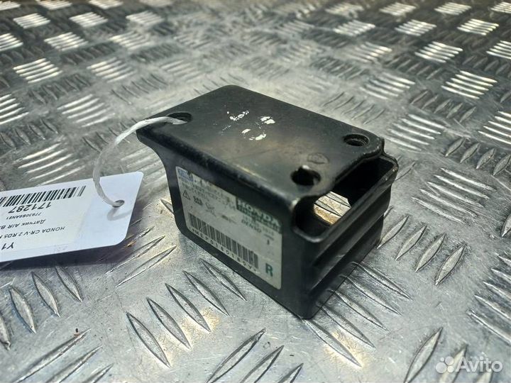 Датчик AIR BAG honda CR-V 2 RD5 RD7 2001-2006