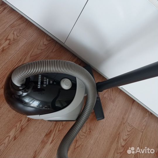 Мощный Пылесос Samsung, 1800W